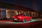 Mercedes-Benz E400 4Matic AMG Line Coupe 2017 года (UK)